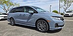 New 2026 Honda Odyssey TOURING in LAS VEGAS, NEVADA