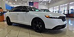 New 2026 Honda Accord Hybrid SPORT-L in LAS VEGAS, NEVADA