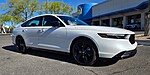 New 2026 Honda Accord Hybrid SPORT-L in LAS VEGAS, NEVADA