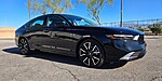 New 2026 Honda Accord Hybrid TOURING in LAS VEGAS, NEVADA