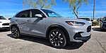 New 2026 Honda HR-V EX-L in LAS VEGAS, NEVADA