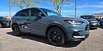 New 2026 Honda HR-V SPORT in LAS VEGAS, NEVADA