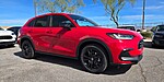 New 2026 Honda HR-V SPORT in LAS VEGAS, NEVADA