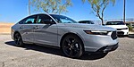 New 2026 Honda Accord Hybrid SPORT-L in LAS VEGAS, NEVADA