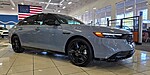 New 2026 Honda Accord Hybrid SPORT-L in LAS VEGAS, NEVADA