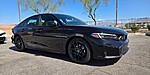 New 2026 Honda Civic SPORT in LAS VEGAS, NEVADA