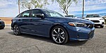 New 2026 Honda CIVIC SEDAN HYBRID SPORT TOURING in LAS VEGAS, NEVADA