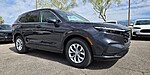 New 2026 Honda CR-V LX in LAS VEGAS, NEVADA