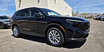 New 2026 Honda CR-V EX in LAS VEGAS, NEVADA
