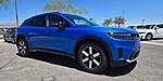 New 2026 Honda Prologue TOURING in LAS VEGAS, NEVADA