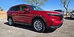 New 2026 Honda CR-V EX in LAS VEGAS, NEVADA