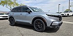 New 2026 Honda CR-V Hybrid SPORT in LAS VEGAS, NEVADA