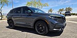New 2026 Honda CR-V Hybrid SPORT-L in LAS VEGAS, NEVADA