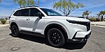 New 2026 Honda CR-V Hybrid SPORT in LAS VEGAS, NEVADA