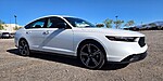 New 2026 Honda Accord Sedan SE in LAS VEGAS, NEVADA