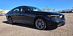 New 2026 Honda Accord Hybrid EX-L in LAS VEGAS, NEVADA