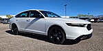 New 2026 Honda Accord Hybrid SPORT-L in LAS VEGAS, NEVADA