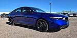 New 2026 Honda Accord Hybrid SPORT-L in LAS VEGAS, NEVADA