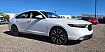 New 2026 Honda Accord Hybrid TOURING in LAS VEGAS, NEVADA