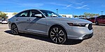 New 2026 Honda Accord Hybrid TOURING in LAS VEGAS, NEVADA