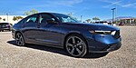 New 2026 Honda Accord Sedan SE in LAS VEGAS, NEVADA