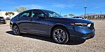New 2026 Honda Accord Hybrid EX-L in LAS VEGAS, NEVADA