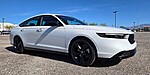 New 2026 Honda Accord Hybrid SPORT-L in LAS VEGAS, NEVADA