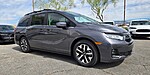 New 2026 Honda Odyssey EX-L in LAS VEGAS, NEVADA