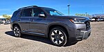 New 2026 Honda Pilot ELITE in LAS VEGAS, NEVADA