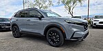 New 2026 Honda CR-V Hybrid SPORT-L in LAS VEGAS, NEVADA