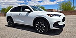 New 2026 Honda HR-V EX-L in LAS VEGAS, NEVADA