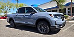 New 2026 Honda Ridgeline SPORT in LAS VEGAS, NEVADA