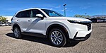 New 2026 Honda CR-V EX in LAS VEGAS, NEVADA