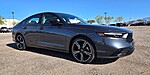 New 2026 Honda Accord Sedan SE in LAS VEGAS, NEVADA