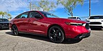 New 2026 Honda Accord Hybrid SPORT-L in LAS VEGAS, NEVADA