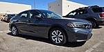 New 2026 Honda Civic LX in LAS VEGAS, NEVADA