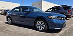 New 2026 Honda Civic LX in LAS VEGAS, NEVADA