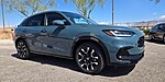 New 2027 Honda HR-V EX-L in LAS VEGAS, NEVADA