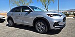 New 2027 Honda HR-V LX in LAS VEGAS, NEVADA