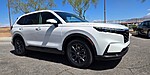 New 2026 Honda CR-V EX-L in LAS VEGAS, NEVADA