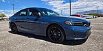 New 2026 Honda Civic SPORT in LAS VEGAS, NEVADA