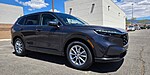 New 2026 Honda CR-V EX in LAS VEGAS, NEVADA