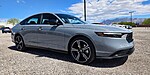 New 2026 Honda Accord Hybrid SPORT in LAS VEGAS, NEVADA