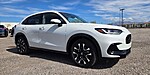 New 2027 Honda HR-V EX-L in LAS VEGAS, NEVADA