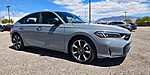 New 2026 Honda CIVIC HATCHBACK HYBRID SPORT TOURING in LAS VEGAS, NEVADA