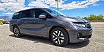 New 2026 Honda Odyssey EX-L in LAS VEGAS, NEVADA