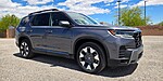 New 2026 Honda Pilot TOURING in LAS VEGAS, NEVADA