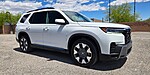 New 2026 Honda Pilot ELITE in LAS VEGAS, NEVADA