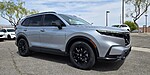 New 2026 Honda CR-V Hybrid SPORT-L in LAS VEGAS, NEVADA