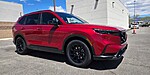New 2026 Honda CR-V Hybrid SPORT-L in LAS VEGAS, NEVADA